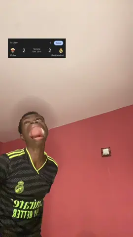 BARCELONE VS CHELSEA 3-0 #😂   . . . REAL MADRID VS ELCHE 2-2#😂   . . . JULES KOUNDÉ OWN GOAL TODAY #😂 
