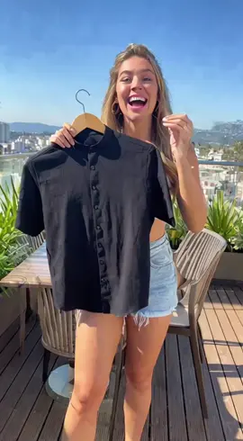 Chegou a nova camisa social #camisasocialmasculina #homem #trabalho 