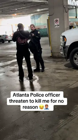 Should I sue ? #atl #police #threat #lawsuit #coreyssg  
