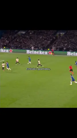 Baller🔥😤#estevao #chelsea #championsleague #football #edit #goal #cold #fyp 