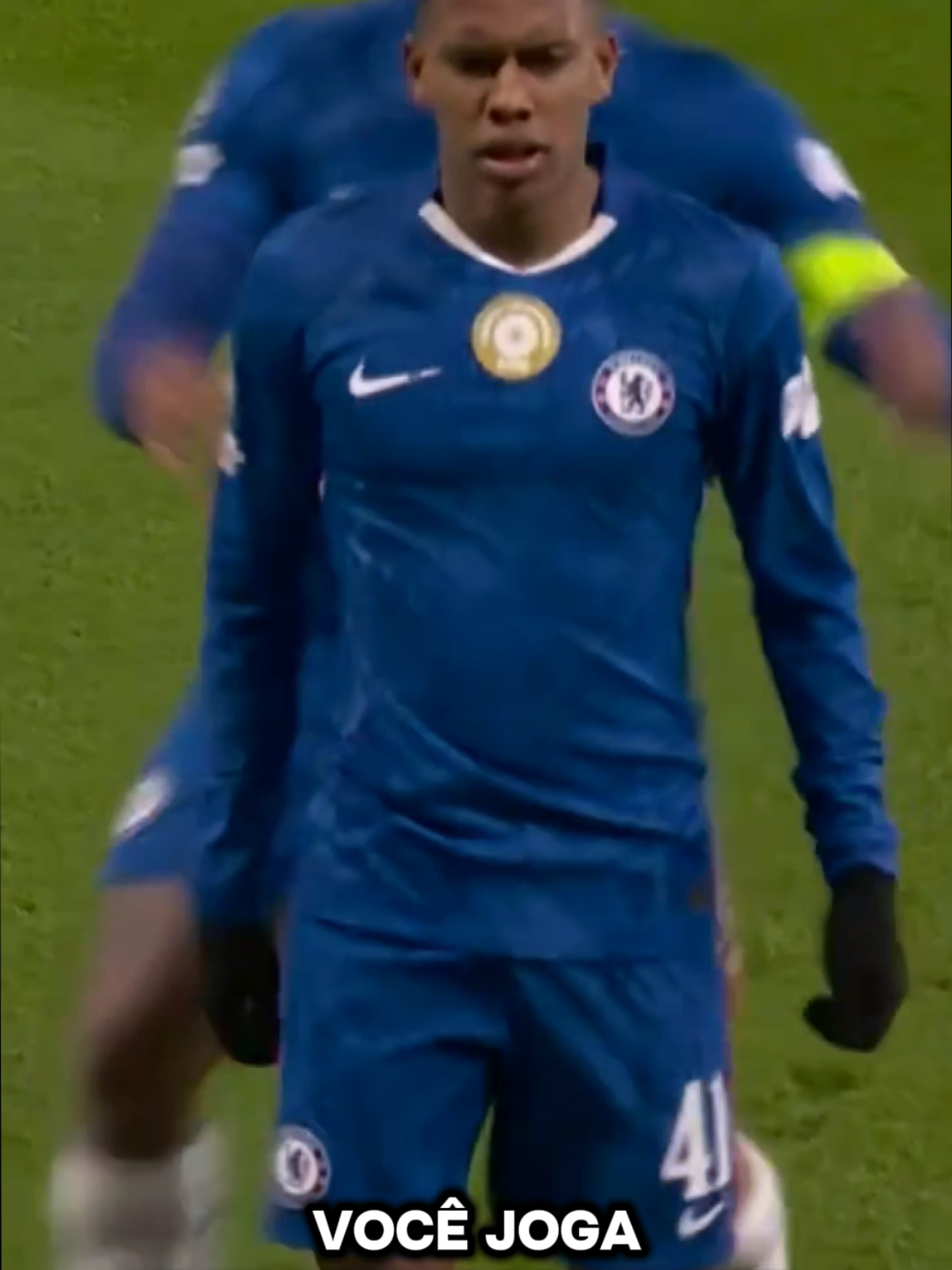 Golaço de Estêvão. será nosso melhor jogador na copa ? #futebolbrasileiro #futebol #palmeiras #chelsea #estevao 