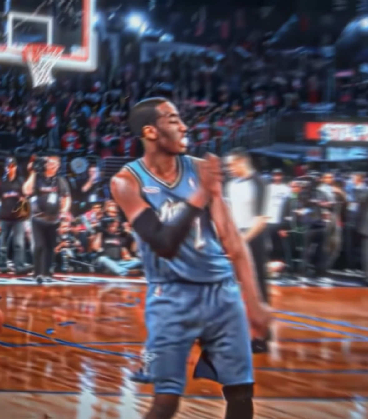 just like the wind #johnwall #NBA #nbaedits #fyp #edit 