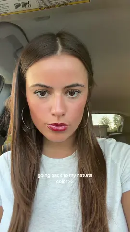 on my hair healthy journey starting rn #hairtok #hairjourney #hairhealth 