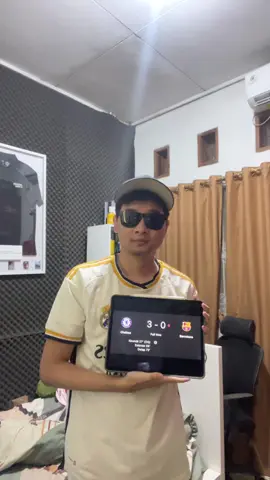 ada yg liat yamal?🫵😂 #barcelona #chelsea #ucl 