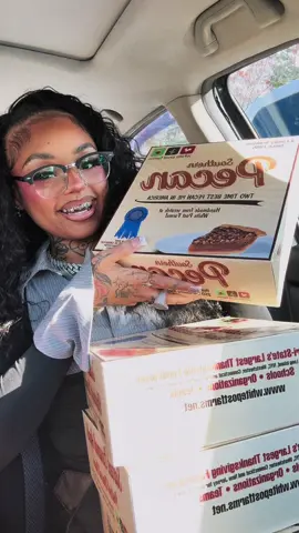 make your Thanksgiving a lil sweeter with these award winning pies handmade from scratch at @White Post Farms ! 🥧🥇 my whole family loved these 10/10!! ✨ |📍250 Old Country Rd, Melville, NY 11747 #pies #whitepostfarms #whitepostgourmet #thanksgiving #dessert   