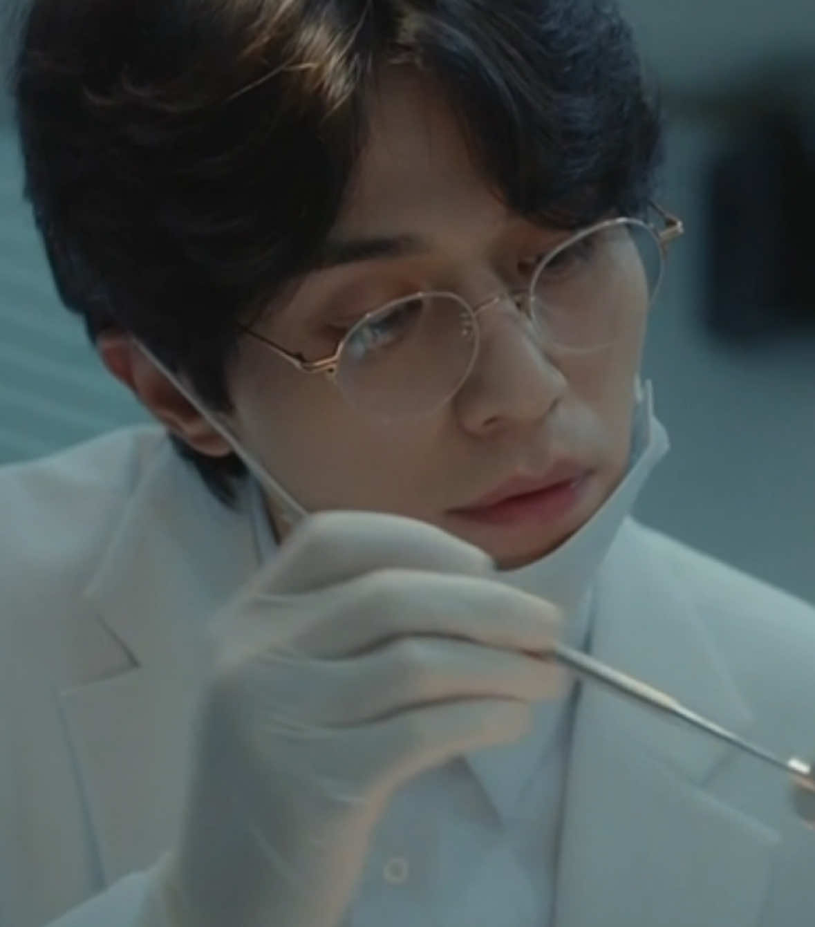 #اكسبلور #strangersfromhell #leedongwook #yimsiwan #fyp 