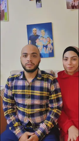 الحمد الله بفضل الله صوتنا وصل وربنا استجاب لينا اننا نكون سبب اننا نقدر نوصل رساله هادفه للجميع #التؤام_الرباعي #4cats #ليله_ليندا_مسك_مرام #ابو_البنات #شعب_الصيني_ماله_حل😂😂 