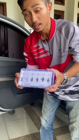 Klip body Baut Rivet Plastik Universal  Baut Rivet Body Mobil dan Motor  Lengkap 100pcs Klip Bumper Mobil #bautrivet #bautrivetmobil #klipbodymotor #motoparts 