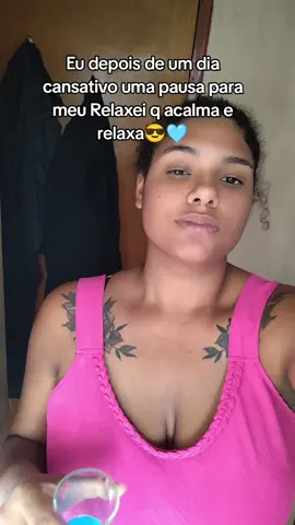 Depois de um dia cansativo,um driik relaxei pra descansar melhor e descansa mente🥰 #fypage 