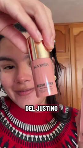 Blush multifuncional #coralblush #blushstick #summerblush #blackfridayentiktokshop #blackfriday 