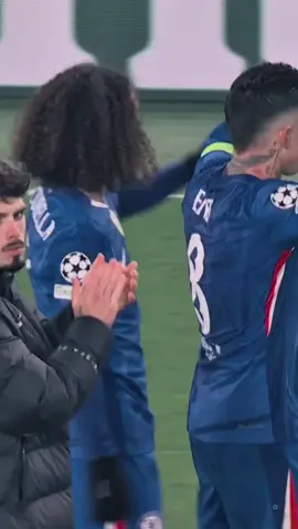 dendam terbalaskan,kalo kaga offside dah berapa kosong tuh 🥵🥶💙 #fyp #barcelona #chelsea #ucl #ktbffh 