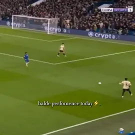 balde is the best🥵⚡#balde #fcbarcelona #chelsea #footballedit #football 