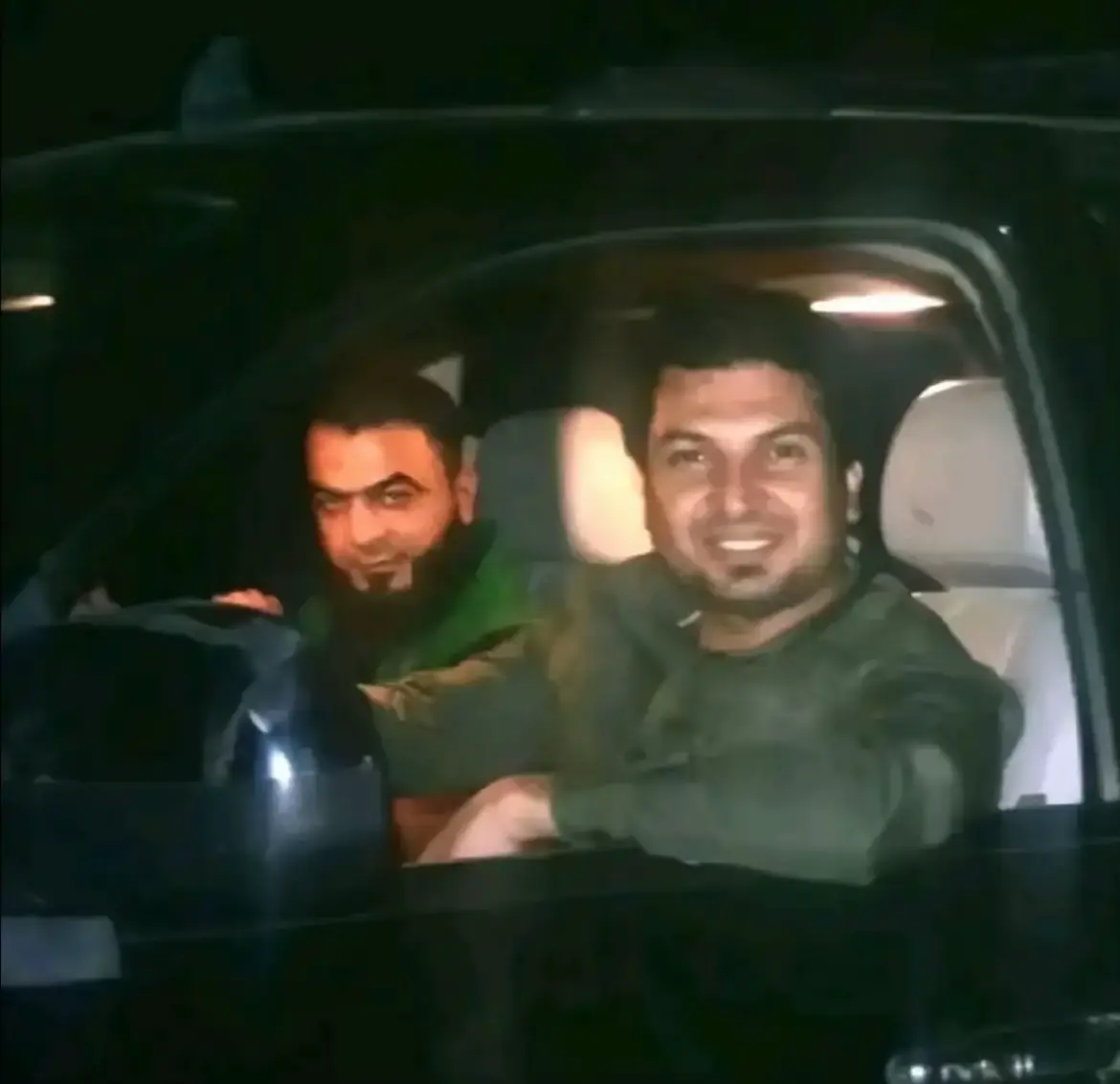 #حسين_المرياني  #سيد_جبر_الخرساني 