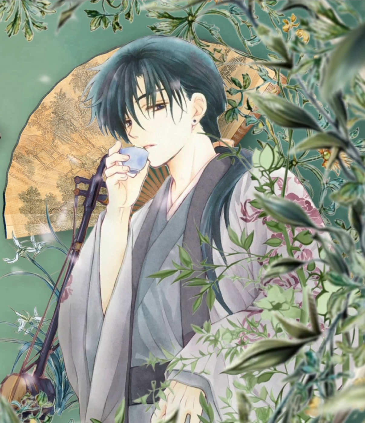 As promised here’s Jaeha’s!!🐉💚 (sorry it took so long 🥲) #yonaofthedawn #yonaofthedawnedit #jaeha #akatsukinoyona #anime #akatsukinoyonaedit #fyp #foryou #foryoupage #adoublesuic #animeedit #yonaedit #jaehaedit #kija #shinah #zeno #hak #yona #shojo #manga #yotd #yonaedit #funimate #viral #historicalmanga 