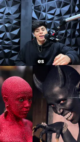 Doja cat demonio #jovenescristianos #chicoscristianos #christianboy #gemeloscristianos 