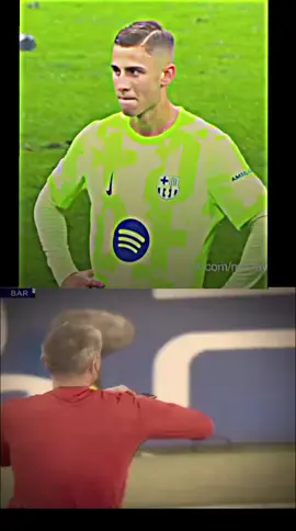 #yahh akhirnya luka itu datang lagi😔💔🥀#tampaknya Barca ku harus melewati babak play off 🙂‍↔️#promomakaharian#viscabarca🔴🔵 