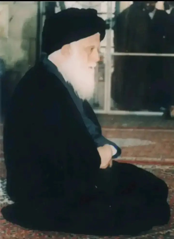 انكْ نور المبين #اخر_اشي_نسختو💭🥀 