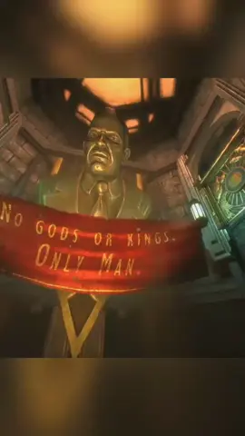 A solução GENIAL que transformou um item qualquer em um pesadelo emocional! #games #bioshock #curiosidades 