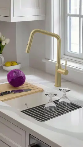 33 inch Pure Fireclay Undermount Workstation Sink