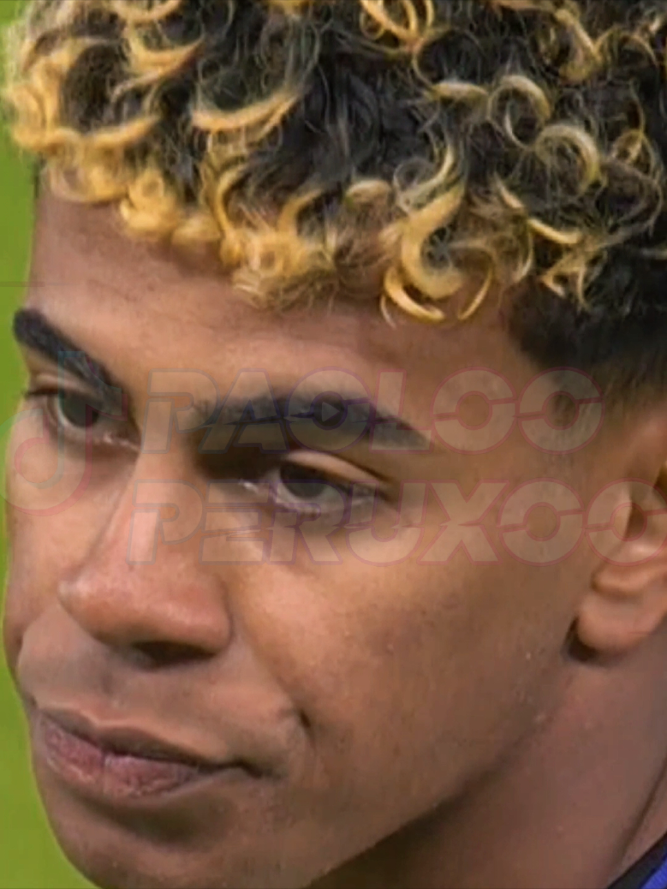 Lamine no apareció contra el Chelsea ❌️ #lamineyamal 