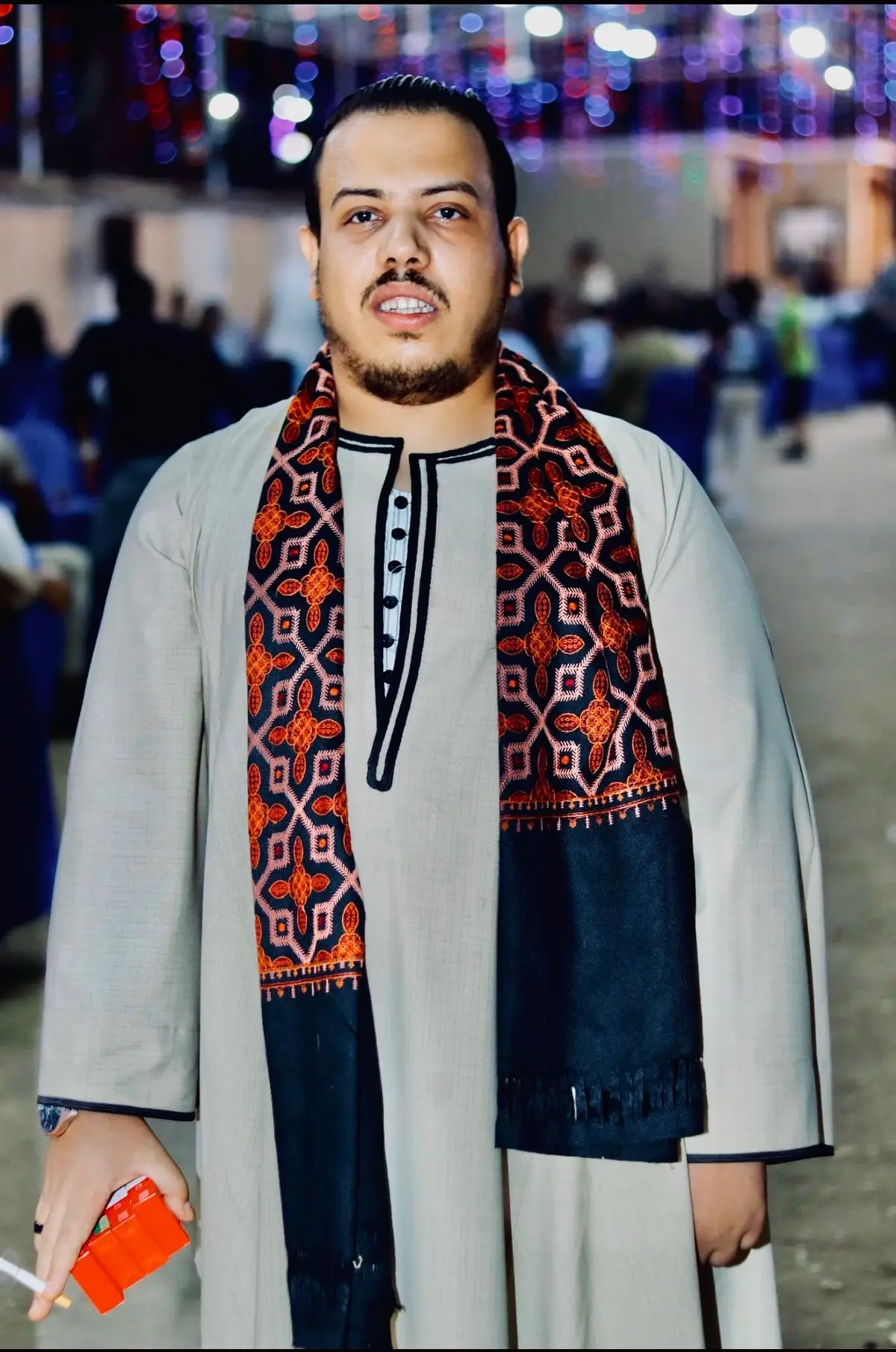 ‏الحمد لله دايما🤍