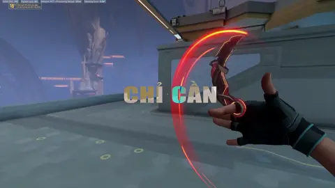 Chỉ cần em muốn… | id: ?? #Valorant #valorantvietnam #valorantclips #valorantedit 