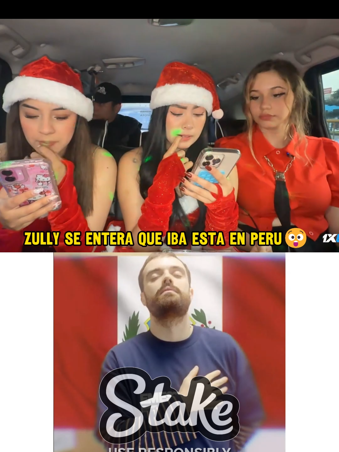 #gatchurras😺💘 #zully #gatchurra #zullyy_cs  #MAYOSorio #mayosorio #ibai #ibaillanosllanos