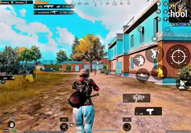 السيرفر خبلني مو لواعيب الي بي ؟#pubg #pubgmobile 