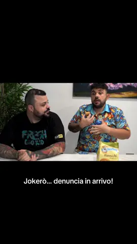 Jokerone sgrava con ciccio🥐 #cornetto#cicciogamer#joker#viral#funnytiktok