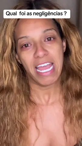 Eu não irei me calar ! 