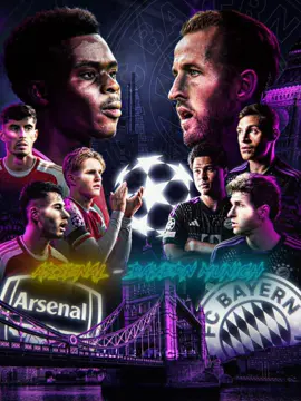 Pháo Thủ đại chiến Hùm Xám ⚔️ #blvbuncha #arsenal #bayern #bongda #edit 