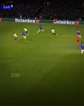 Chelsea's young superstar cannot be tamed 😤💥#UCL | #SSUCL