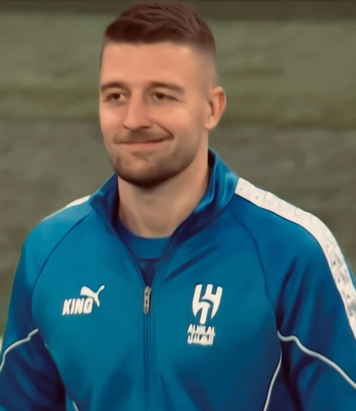 🫦#sergejmilinkovicsavic #سيرجي_ميلينكوفيتش_سافيتش #alhlal 