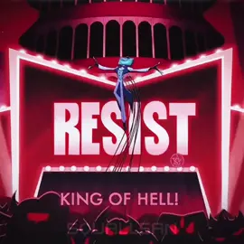 probably the only character i like in hazbin hotel lol #fyp #viral #pourtoi #hazbinhotel #edit 