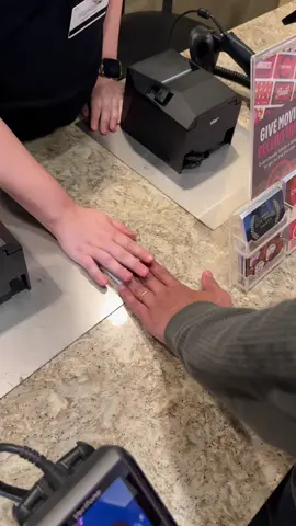 Your secret's safe with us 💚💗 #WickedForGood is in theaters now. #Cinemark 