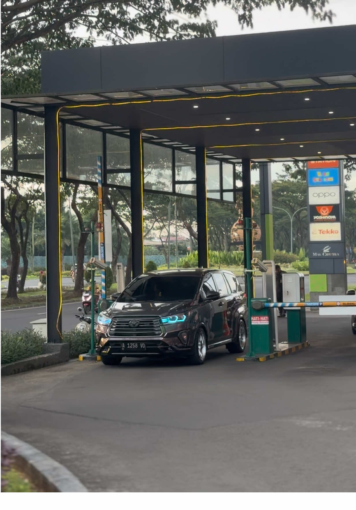 Morning paman 🍆 #capcut #innovaganteng #fyp #mahonk2gd 