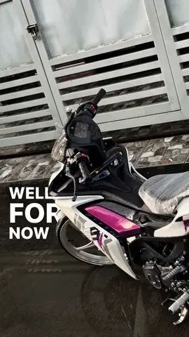 😌#sniper155 #y16zrmalaysia #y16zr #malysianconcept #exciter155 