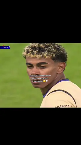 ¡LAMINE DESAPARECIDO! partido donde se supone tiene que demostrar el nivel que presenta en liga #chelsea #barcemoda #uefachampionsleague 