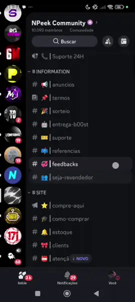 #discord #nitro