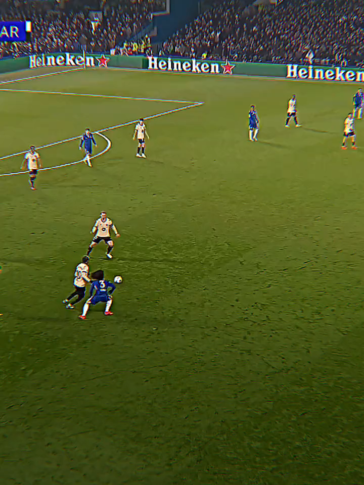 Estevao goal today🤯🔥 #estevao #chelsea #4kclips #livegoal #4u