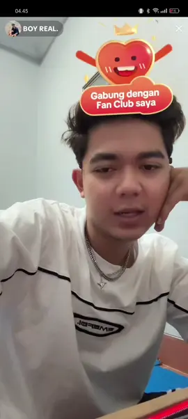 mentahan live mas boy pagi inii...😇#fyppppppppppppppppppppppp #fypシ゚ #gwsmlovers👹