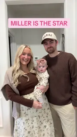 As they should tho!!! I mean look at her !! 😍 #thanksgiving #thanksgivingoutfit #funny #family #firsttimeparents 