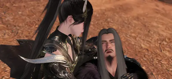 Sở Tương Ngọc tự đoạn kinh mạch vì biết rơi vào tay kẻ xấu sẽ không có kết cục tốt đẹp. Cốt chuyện lần nào cũng cảm động quá 🥹🥹🥹 #nghịchthủyhàn #nghịchthuỷhànmobile #nghichthuyhanvng #xuhuong 