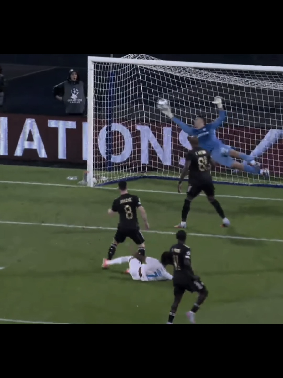 Kochalski bu gün möhəşəm idin 👏