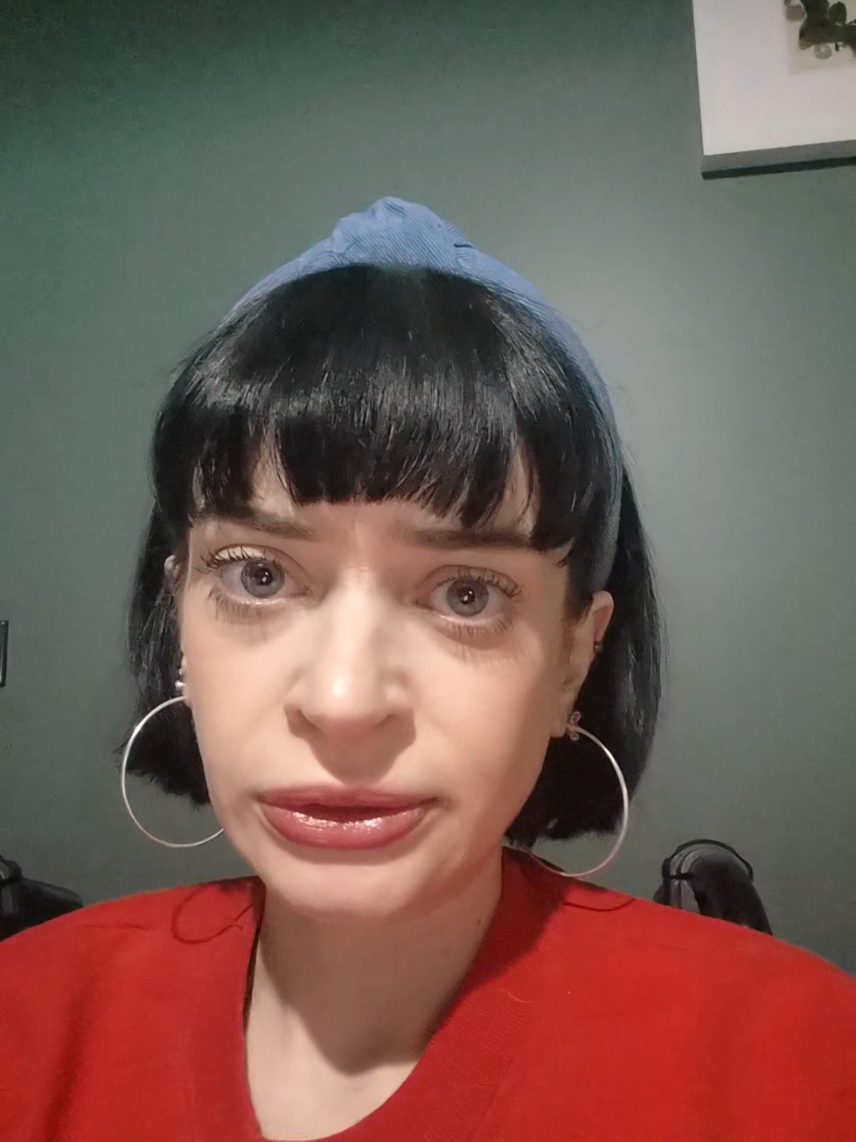 No legs who dis? #paralympics2026 