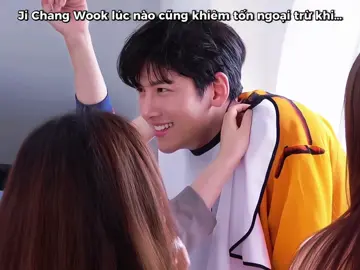 Bảo sao cứ nhắc tới hành động thì Ji Chang Wook là thần 👏 Ảnh sĩii #jichangwook #kdrama #xuhuong #fyp #viral 