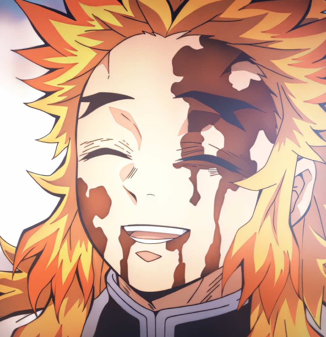 #demonslayer #kimetsunoyaiba #rengoku #animeedit #animetiktok 