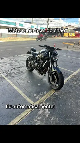 Sobe até de 4 #mt07 #mt07yamaha #fyp #244 #yamaha 
