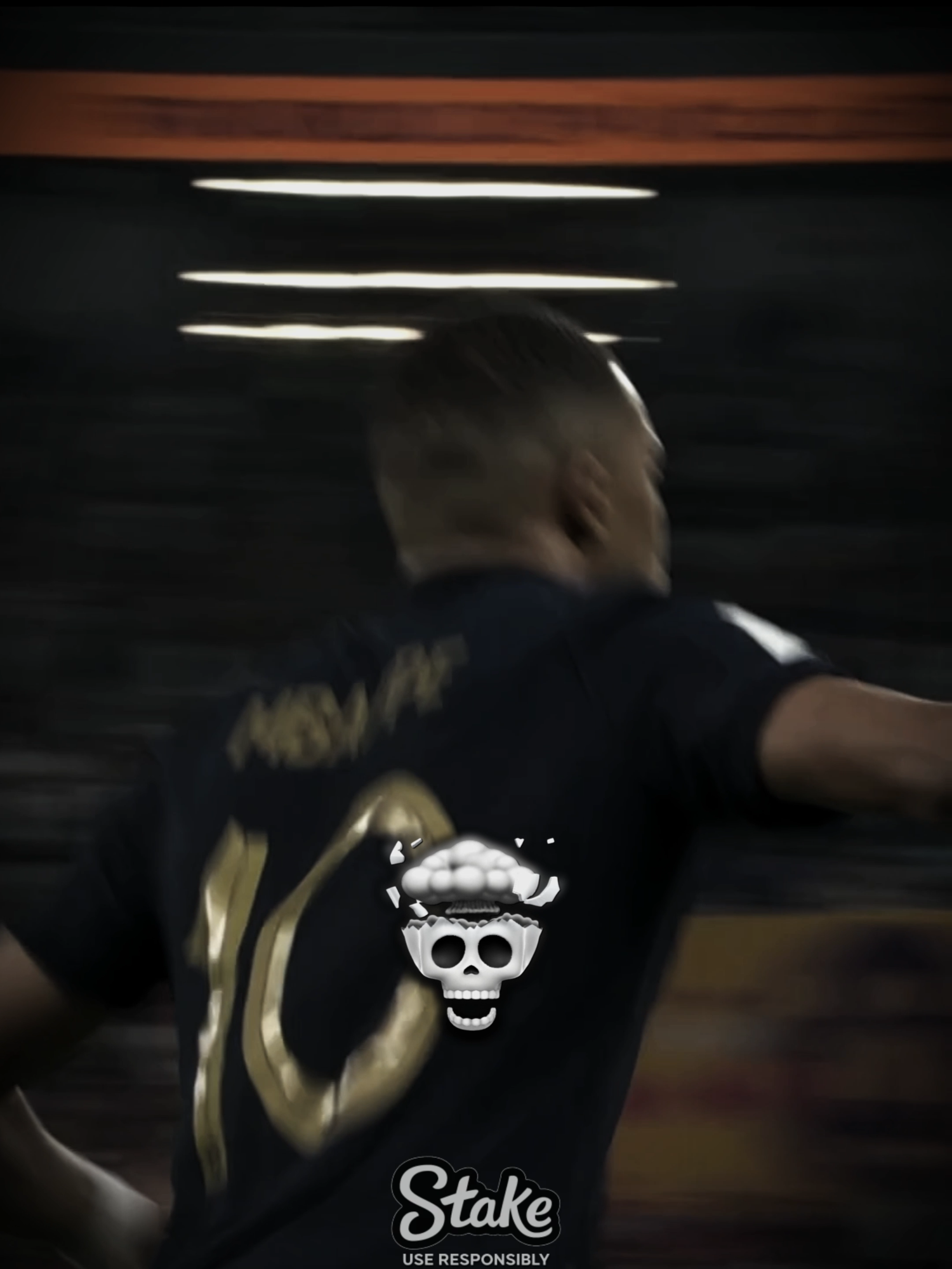 Mbappé vs Denmark ☠️🔥 #mbappe #france #denmark #football #blowthisup