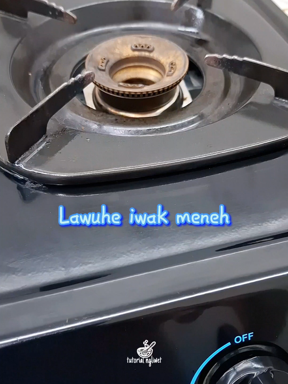 Kompore ndang distater selak awan #resepmasakan #masakanrumahan 